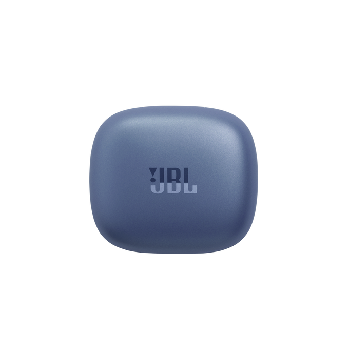 JBL Live Pro 2 TWS - Blue - True wireless Noise Cancelling earbuds - Detailshot 1 image number null